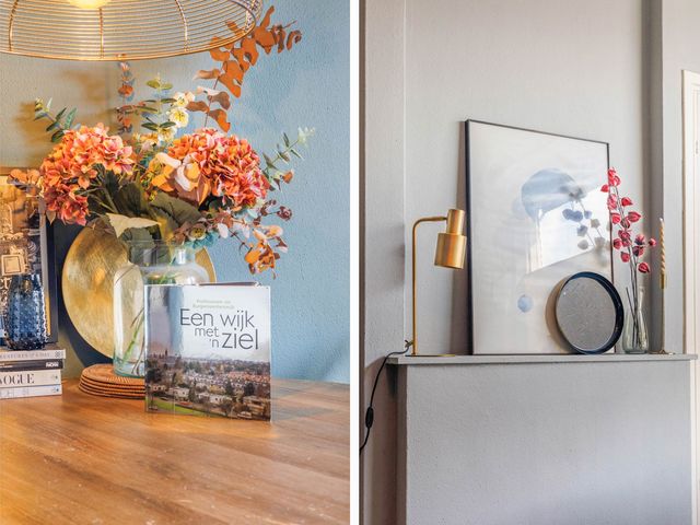 Scholtenstraat 6, Leiden