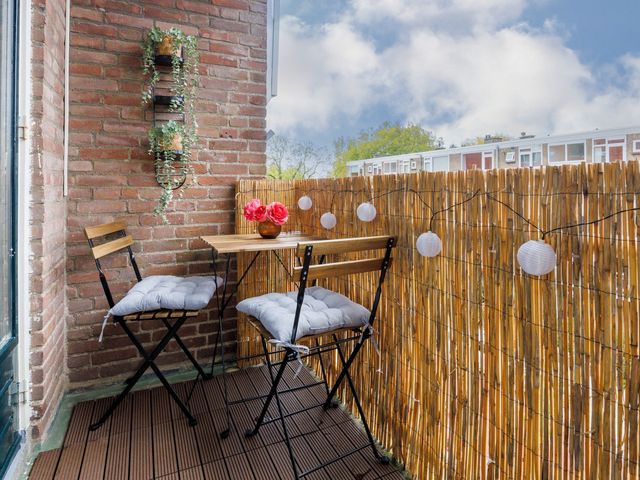 Scholtenstraat 6, Leiden