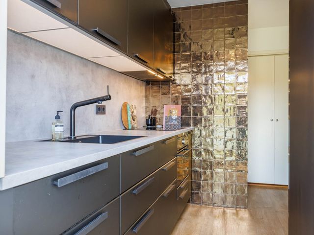 Scholtenstraat 6, Leiden