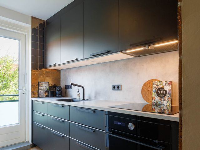 Scholtenstraat 6, Leiden