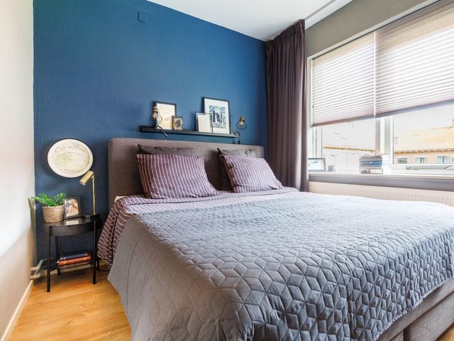 Scholtenstraat 6, Leiden