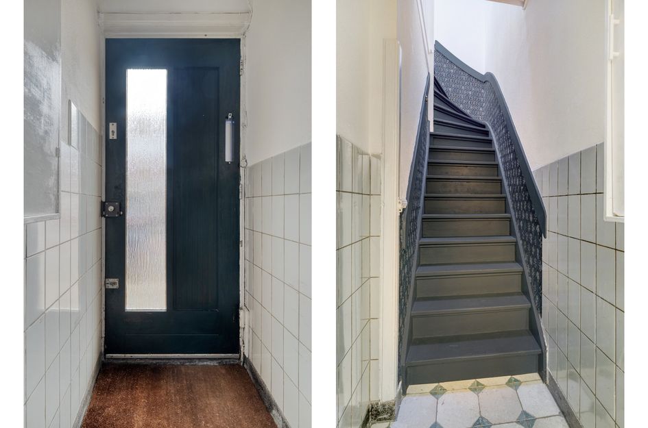 Roemer Visscherstraat 6A