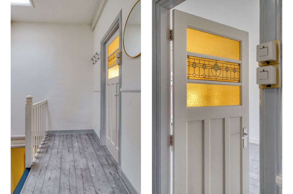 Roemer Visscherstraat 6A