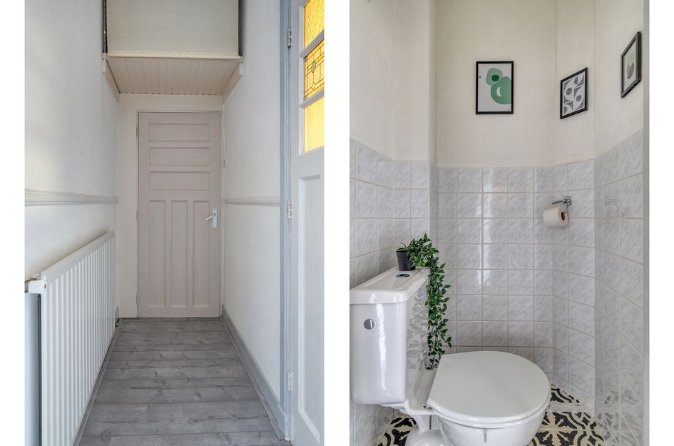 Roemer Visscherstraat 6A