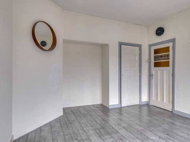 Roemer Visscherstraat 6A, Leiden