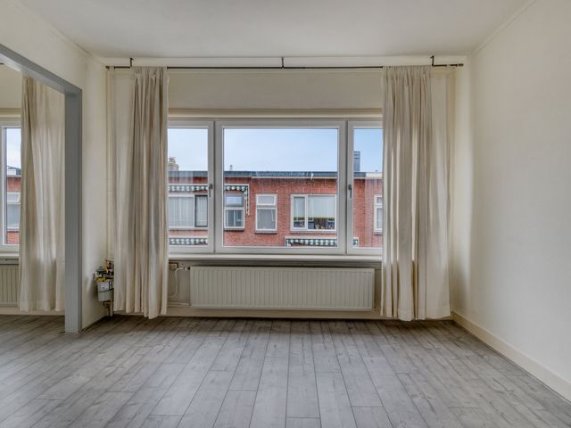 Roemer Visscherstraat 6A, Leiden