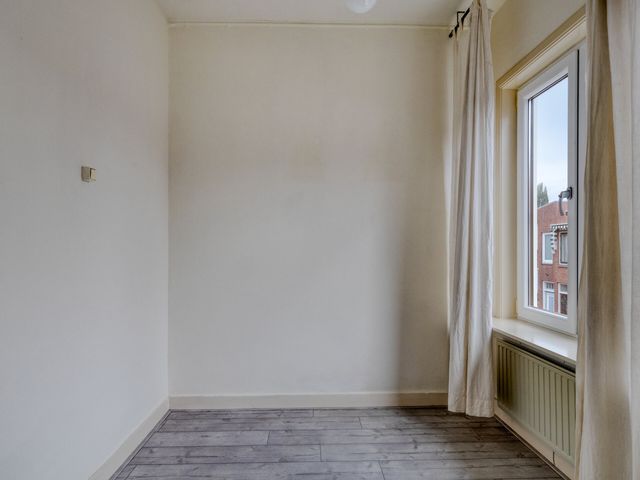 Roemer Visscherstraat 6A, Leiden