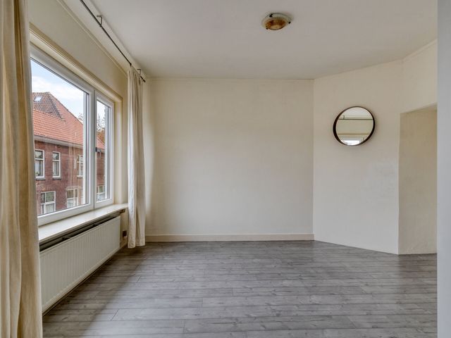 Roemer Visscherstraat 6A, Leiden