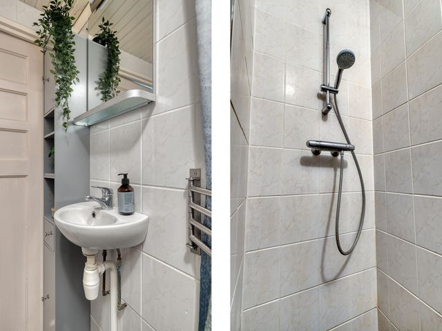 Roemer Visscherstraat 6A, Leiden