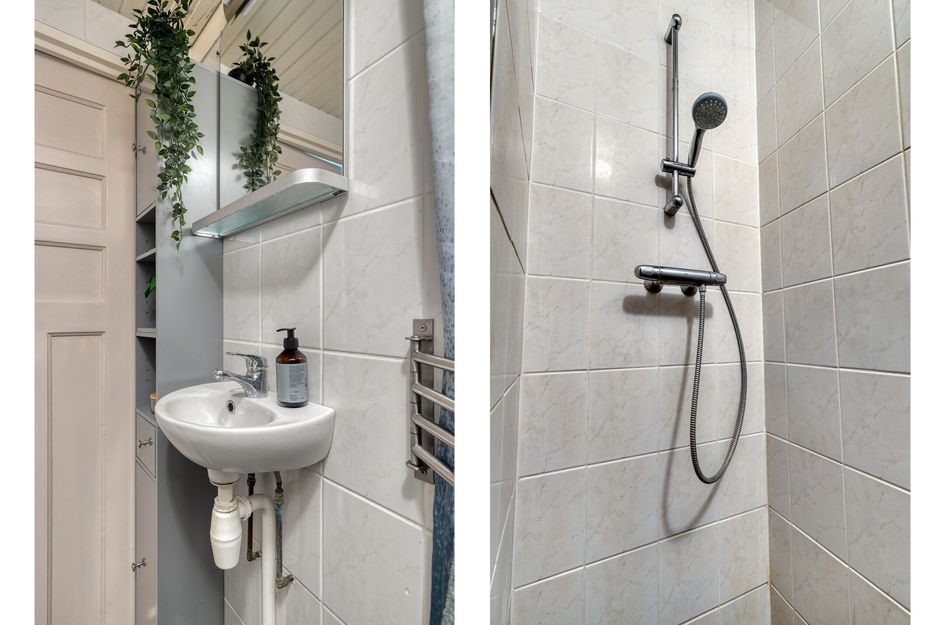 Roemer Visscherstraat 6A