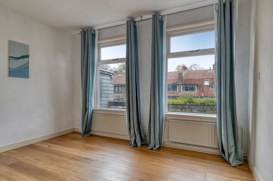 Roemer Visscherstraat 6A