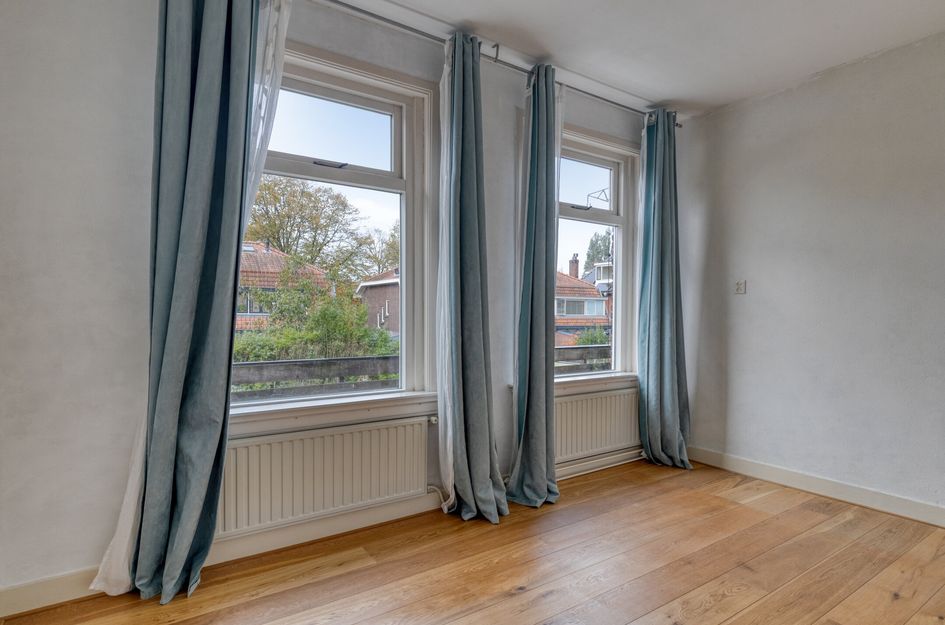 Roemer Visscherstraat 6A