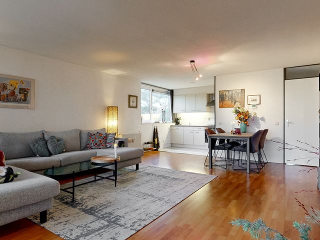 Lasserstraat 188, Leiden