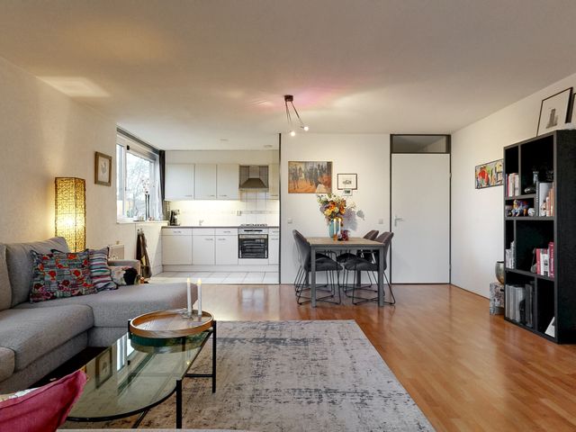 Lasserstraat 188, Leiden