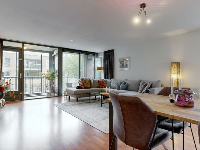 Lasserstraat 188, Leiden