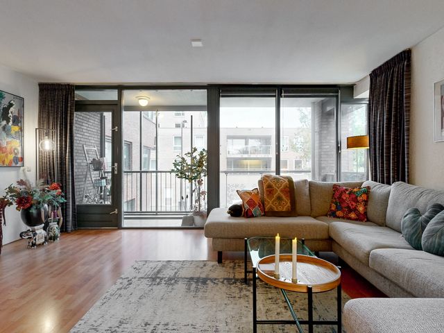 Lasserstraat 188, Leiden