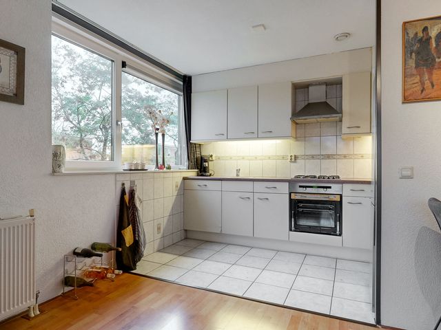 Lasserstraat 188, Leiden