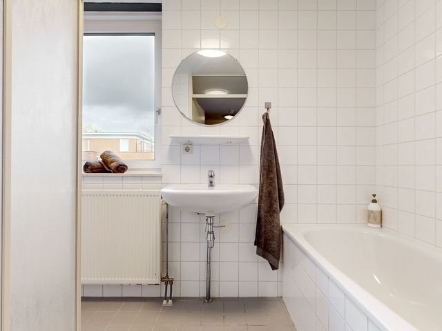 Lasserstraat 188, Leiden