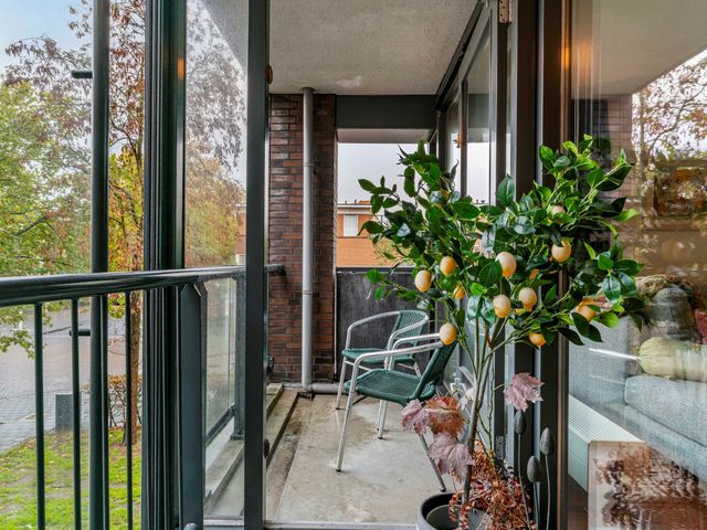 Lasserstraat 188, Leiden