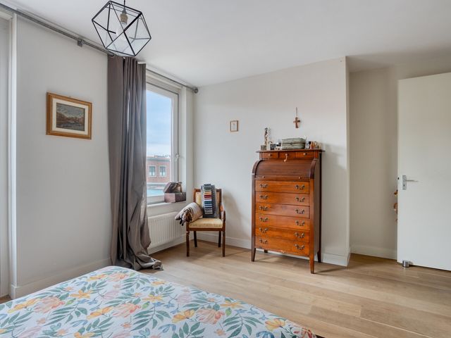 Lage Rijndijk 15D, Leiden