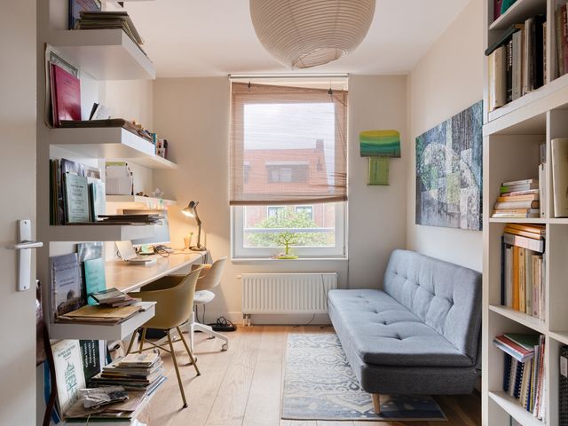 Lage Rijndijk 15D, Leiden