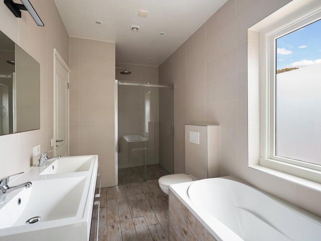 Bosstraat 51, Driebergen-Rijsenburg