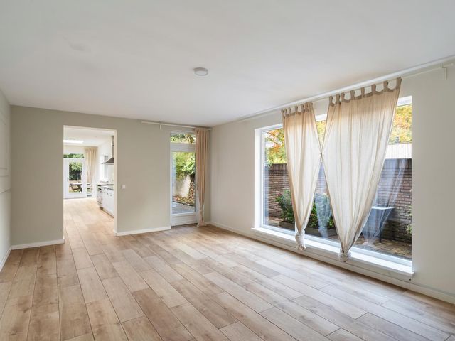 Bosstraat 51, Driebergen-Rijsenburg