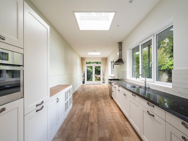 Bosstraat 51, Driebergen-Rijsenburg