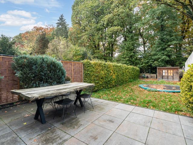 Bosstraat 51, Driebergen-Rijsenburg