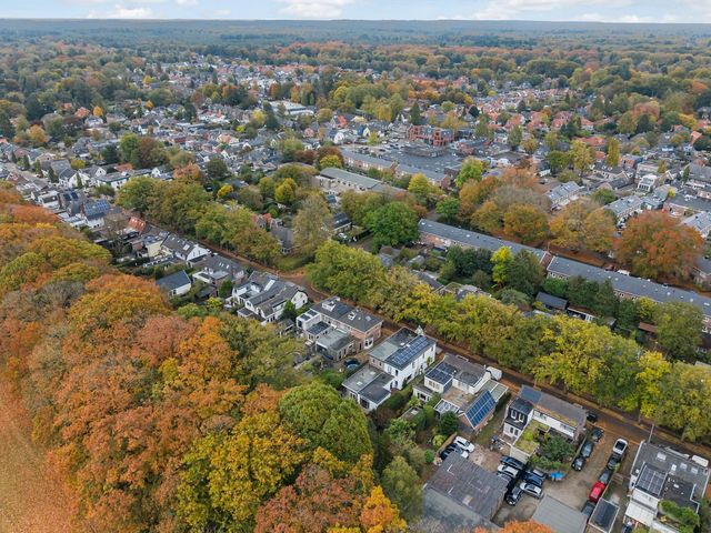 Bosstraat 51, Driebergen-Rijsenburg