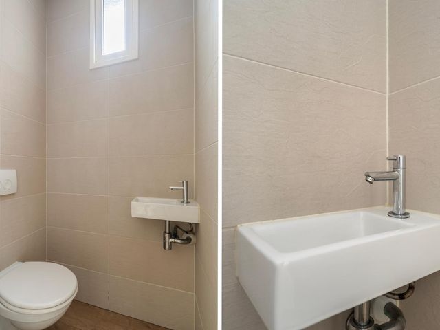 Bosstraat 51, Driebergen-Rijsenburg