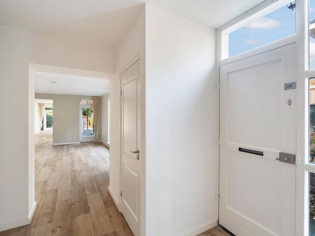 Bosstraat 51, Driebergen-Rijsenburg