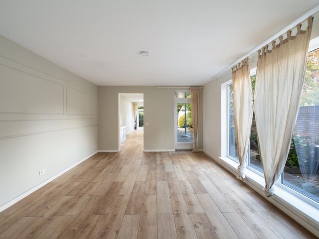 Bosstraat 51, Driebergen-Rijsenburg