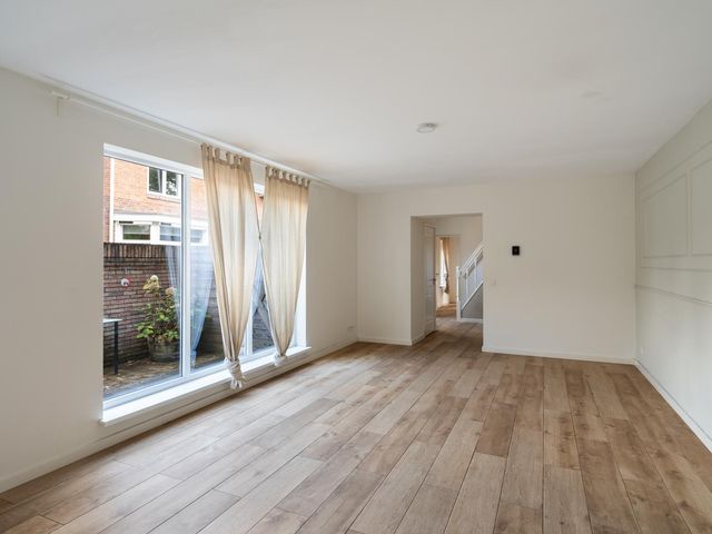 Bosstraat 51, Driebergen-Rijsenburg