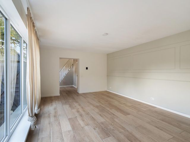 Bosstraat 51, Driebergen-Rijsenburg