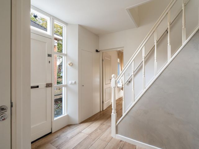 Bosstraat 51, Driebergen-Rijsenburg