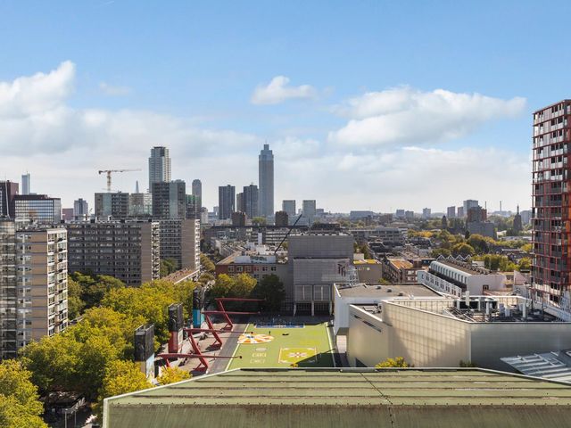 Karel Doormanstraat 147, Rotterdam