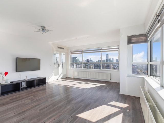 Karel Doormanstraat 147, Rotterdam