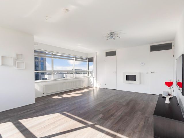 Karel Doormanstraat 147, Rotterdam