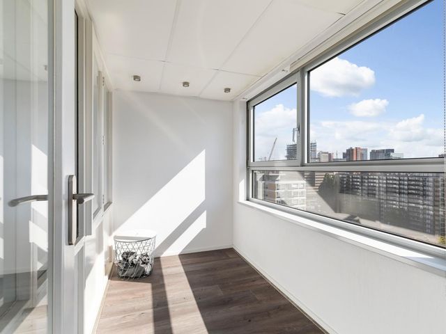 Karel Doormanstraat 147, Rotterdam