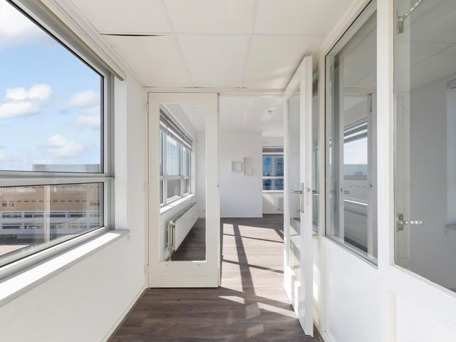 Karel Doormanstraat 147, Rotterdam