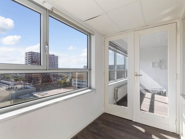 Karel Doormanstraat 147, Rotterdam