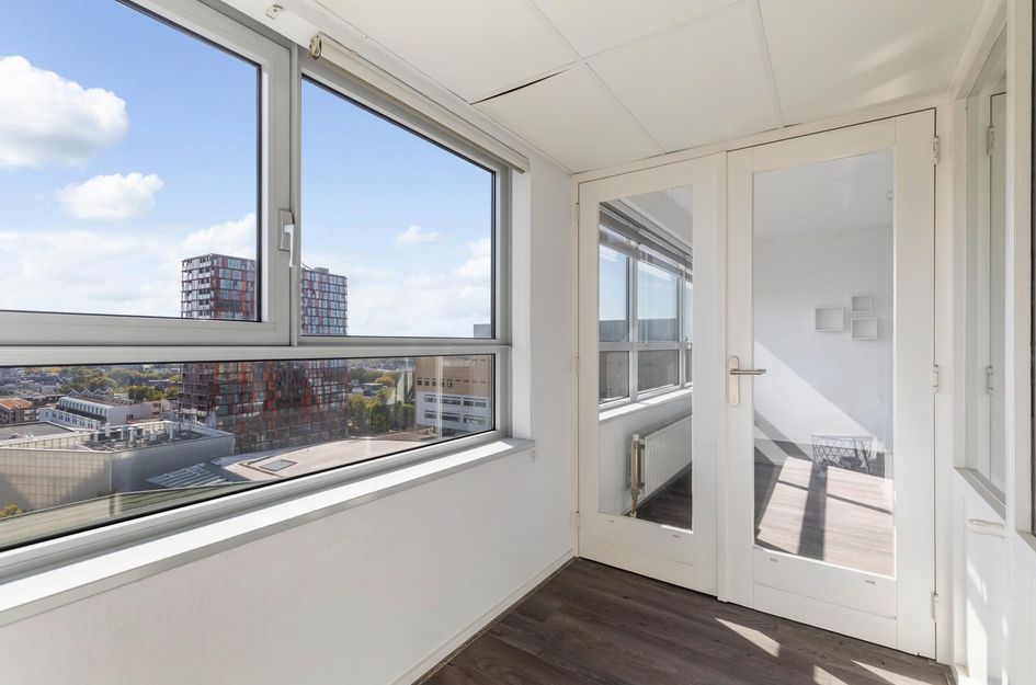 Karel Doormanstraat 147