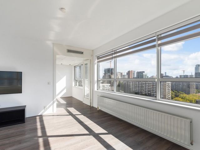 Karel Doormanstraat 147, Rotterdam