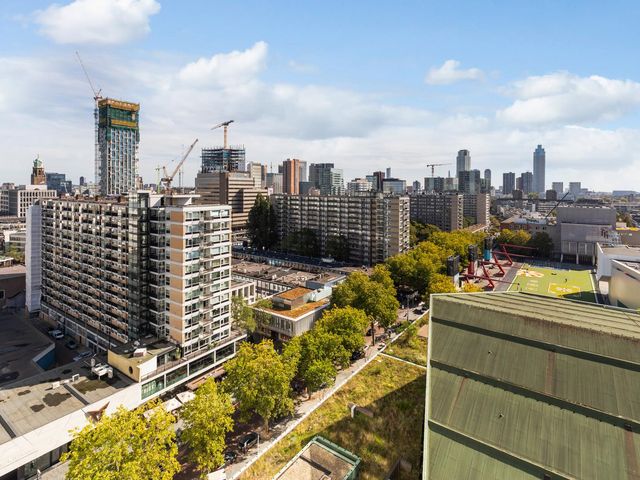 Karel Doormanstraat 147, Rotterdam