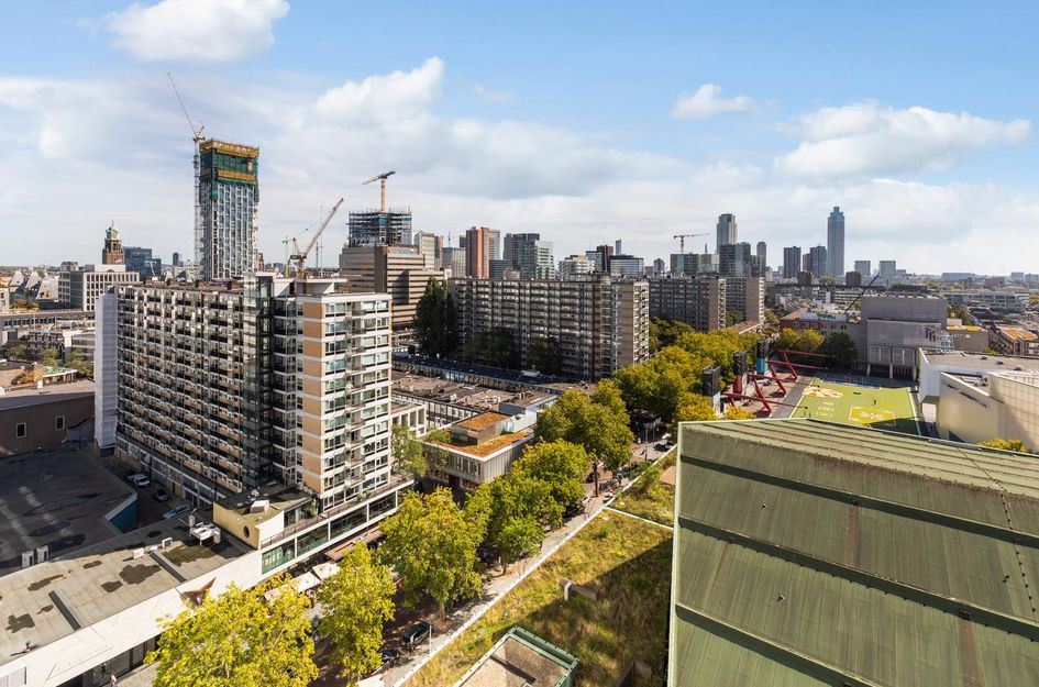 Karel Doormanstraat 147