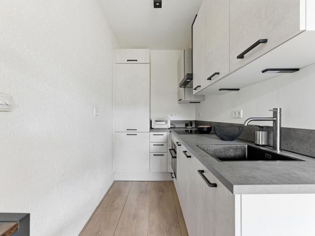 Aarhuispad 39, Rotterdam