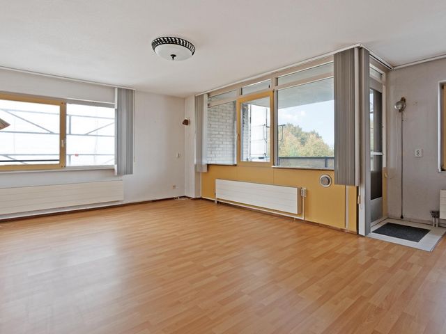 Mosgroen 51, Zoetermeer