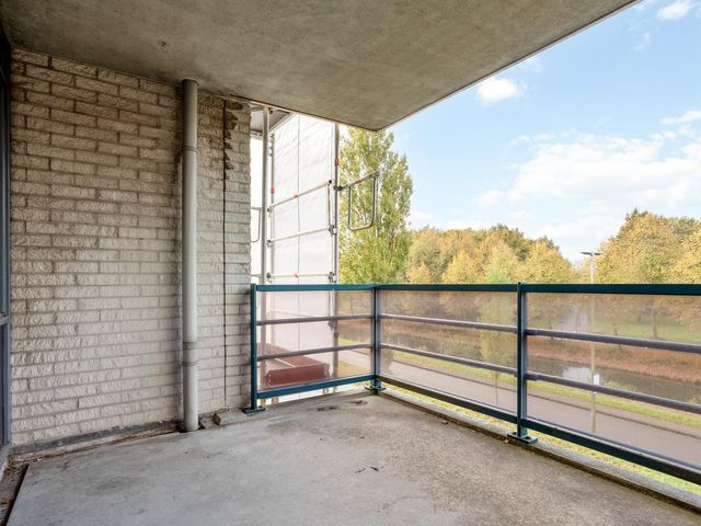 Mosgroen 51, Zoetermeer