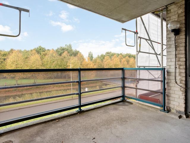 Mosgroen 51, Zoetermeer